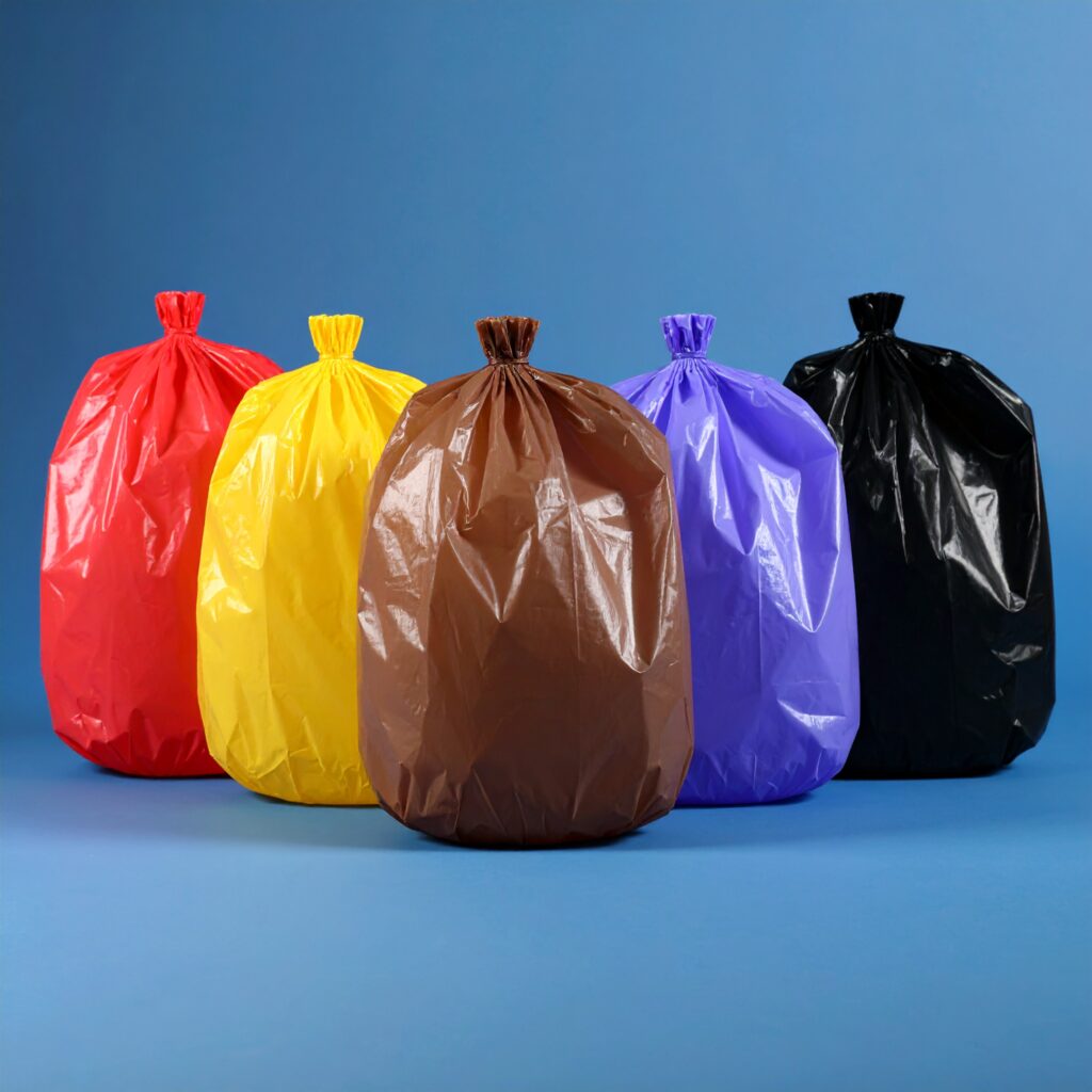 Tips Menggunakan Kantong Plastik