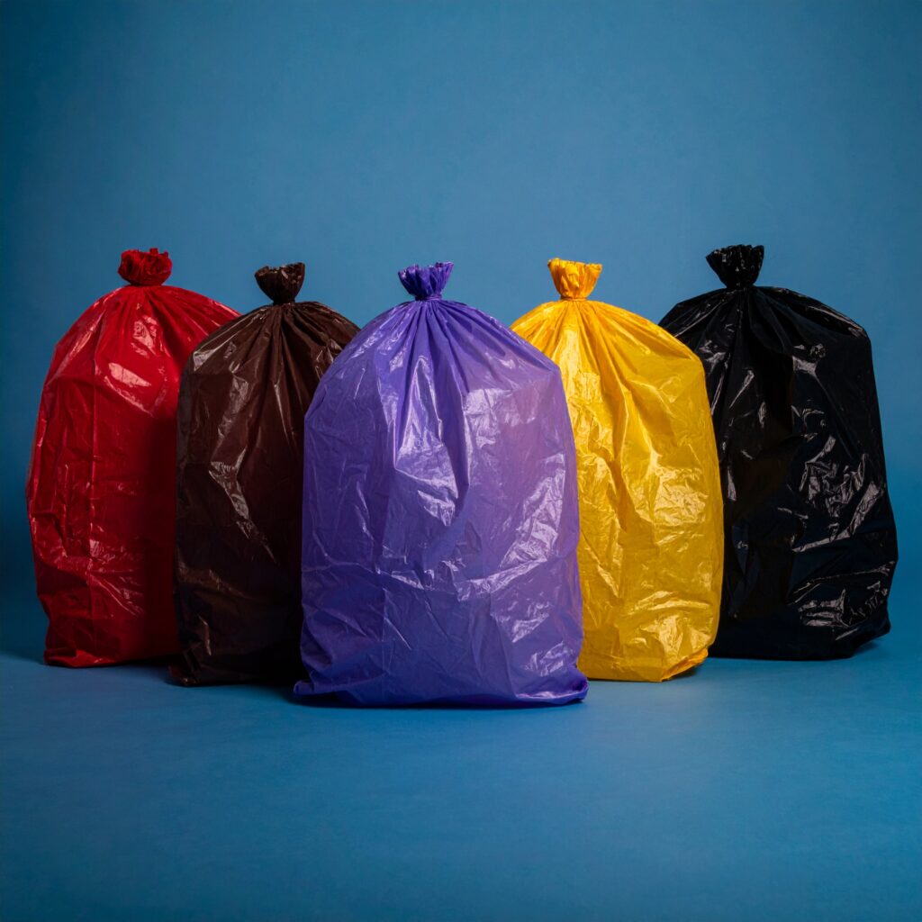 plastik ramah lingkungan