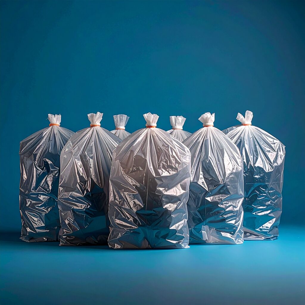 Kode Plastik Berbahaya