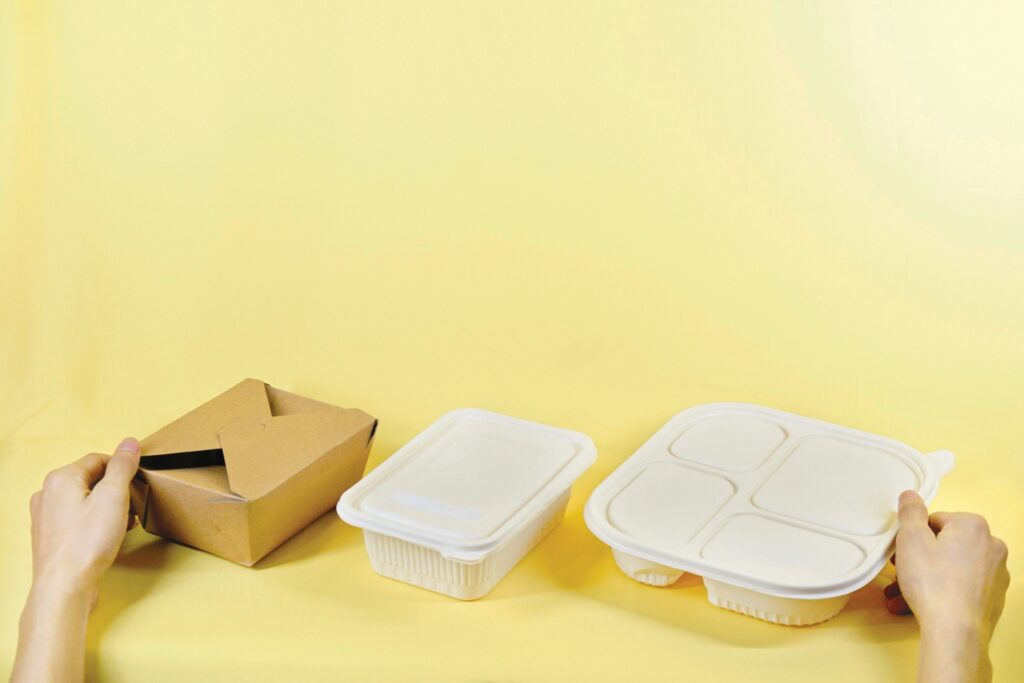 Jenis plastik food grade