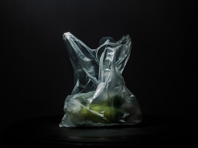 4 Cara Reuse Kantong Plastik