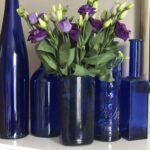 DIY Vas dari Botol Plastik Bekas