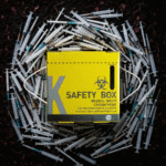 Mengatasi Needlestick Injuries dengan Safety Box Medis