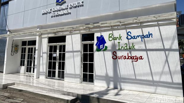 Bank Sampah Formal dan Cara Bermitra dengan Perusahaan