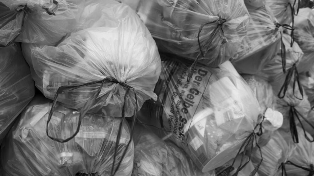 Cara Menentukan Ukuran Kantong Sampah