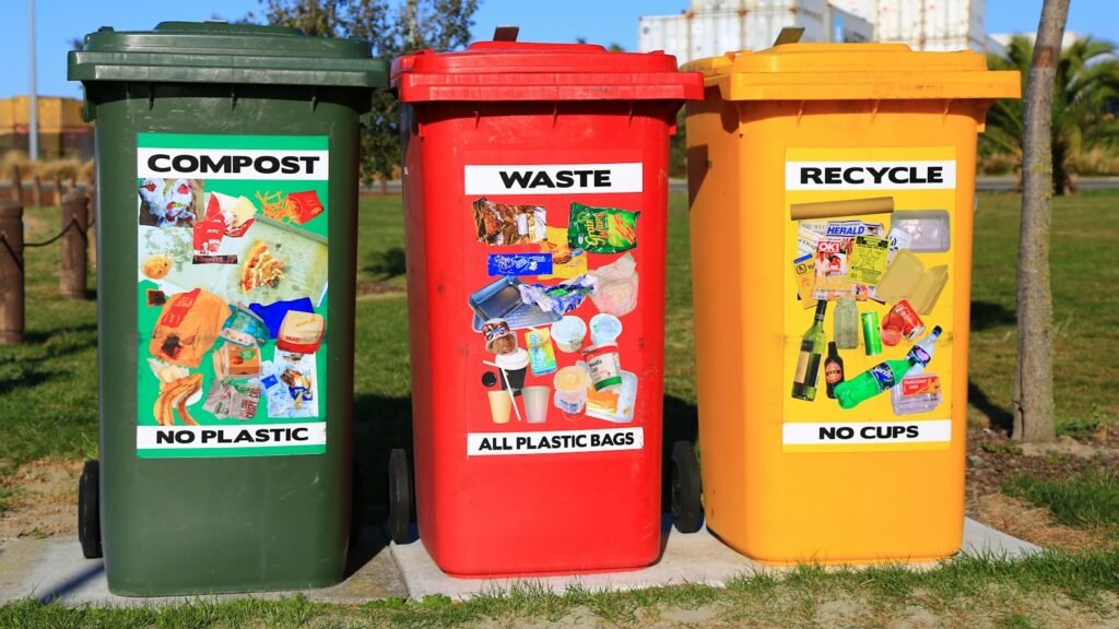Jenis Sampah Rumah Tangga dan Cara Memilahnya