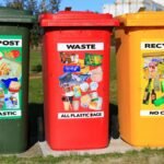 Jenis Sampah Rumah Tangga dan Cara Memilahnya