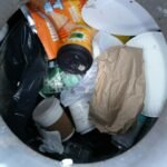 Sampah Residu dan Contohnya